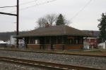 PRR Passenger Depot